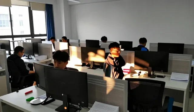 运维托管服务中系统稳定性问题的常见处理方法