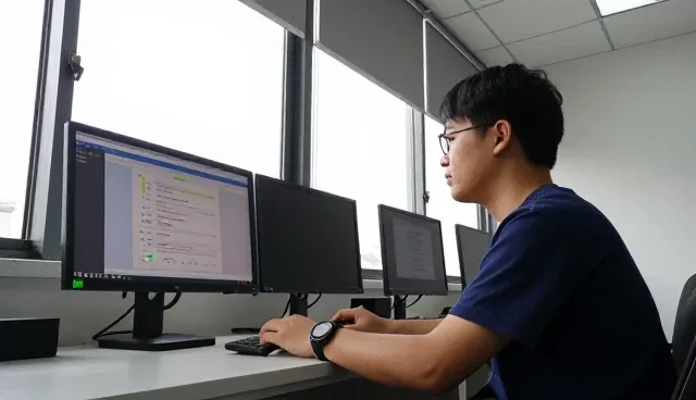 运维托管服务在不同性能场景下的适用条件分析