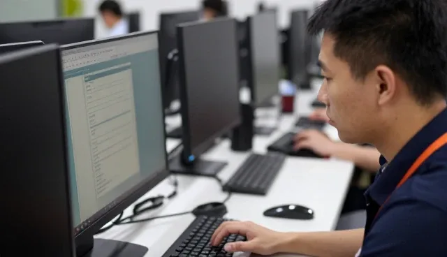 数据处理内容包括技术：上海歌学信息技术有限公司经验谈